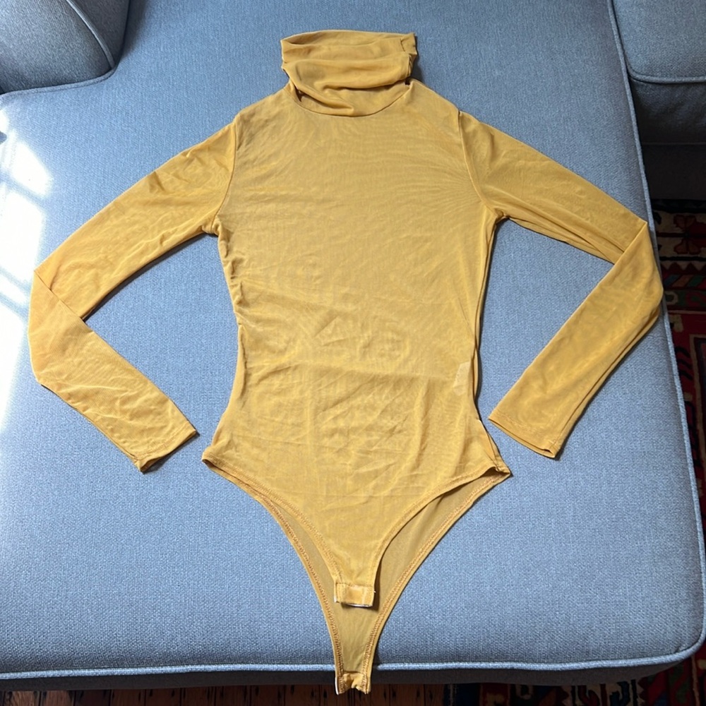 Bodysuit